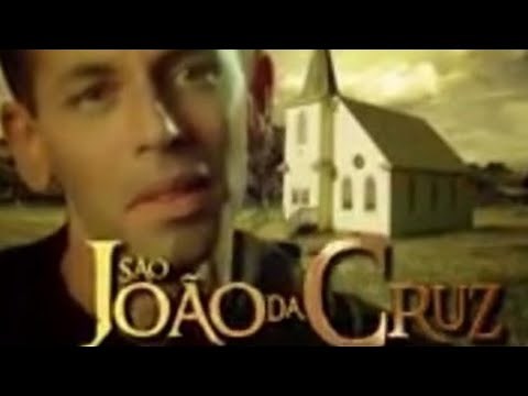 Filme Católico completo - São João da Cruz - dublado
