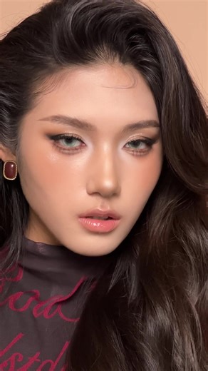 Tutorial slay 1 trust #makeup #trangdiem #philongmakeup #hanoi #capcut