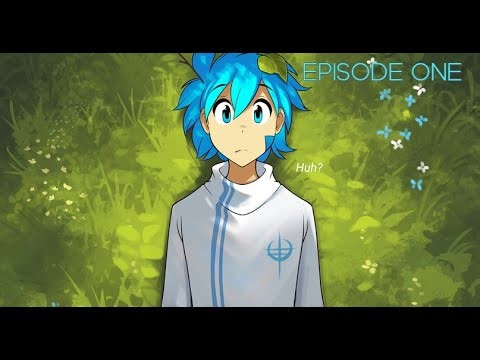 GTS Twokinds Dub PILOT