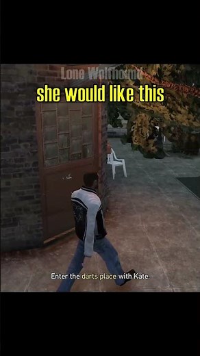 Date with Kate | GTA IV
