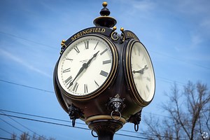 Living in Springfield, NJ