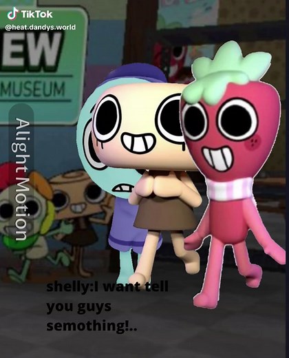 Discover Dandy's World Heat: Fun Insights and Humor