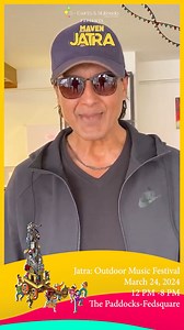 Holi Celebration in Melbourne, Australia | Rajesh Hamal