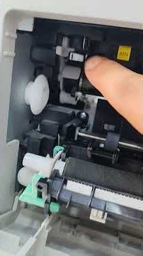 How to Clean Transfer Belt and Replace in HP Color Laserjet Pro MFP 178/179/150a Printer