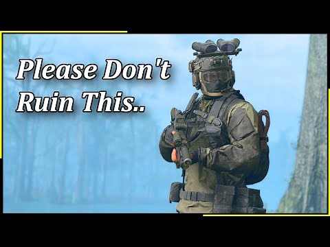 Ubisoft FINALLY Confirms New Ghost Recon Project Ovr… but I’m Already Worried