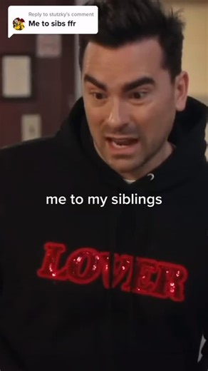 Schitt's Creek on Instagram: "Me 😭😭😭😭"