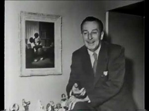 Disney Channel Promo's October 1984