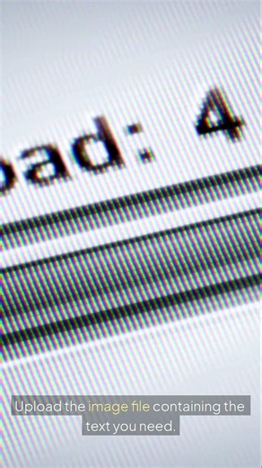 The HIDDEN OCR Trick in Google Drive! 📄✨ (No Software Needed)