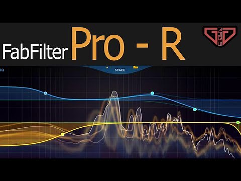 Como funciona el Pro - R de la FabFilter (Producción Musical)