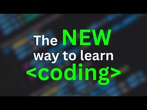 How to ACTUALLY learn to code (No BS, 4 minute guide)