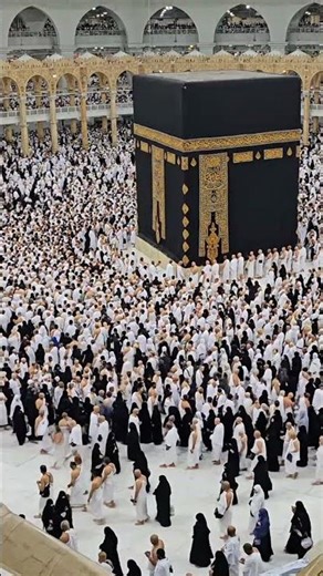 Main Bhi Roze Rakho Ga Naat Makkah Ramzan 20 Video