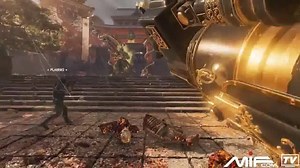 8K views · 84 reactions | Shadow Warrior 2 Walkthrough E3 Demo Level Mehr Videos auf MIFcom | MIFCOM | Facebook
