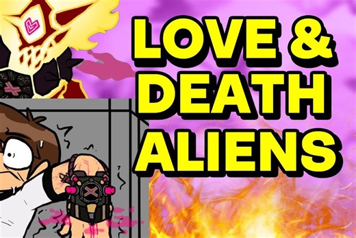 [Ben10]什么是Charnitrix?