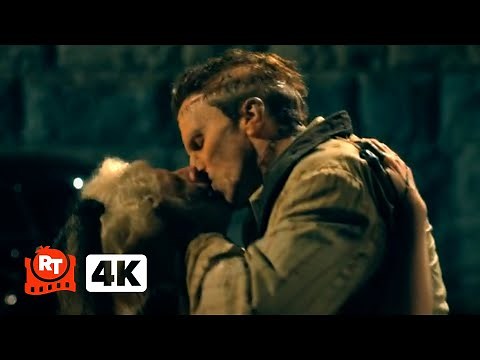 THE BRIDE! (2026) 4K - Nothing Left to Do Now But Live (6/10) | Movieclips