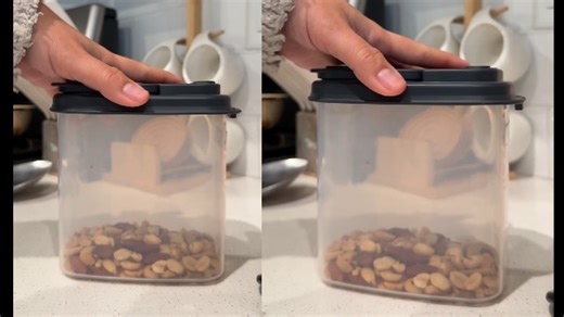 Watch Oxygen Absorb Packages on Amazon Live