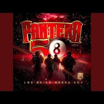 Pantera 58