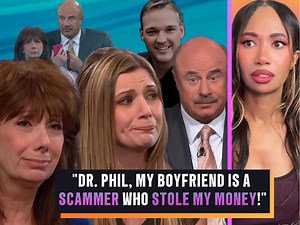 146K views · 958 reactions | She Gave All Of Her Money To A Fake Internet Boyfriend, So They Call His Number And He ANSWERS! 勞 | The Tippy Morgan Effect | Facebook
