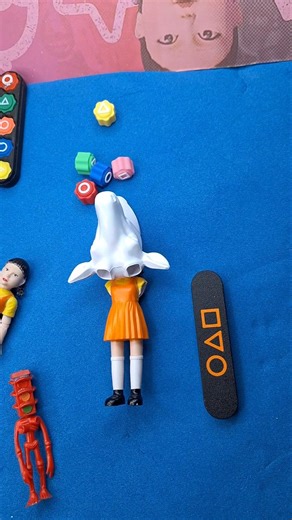 Boss Freddy and the Monster Deer create