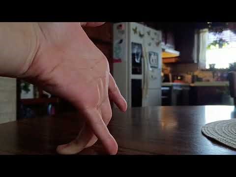 The Alex Movie (2020) Alex's Shock