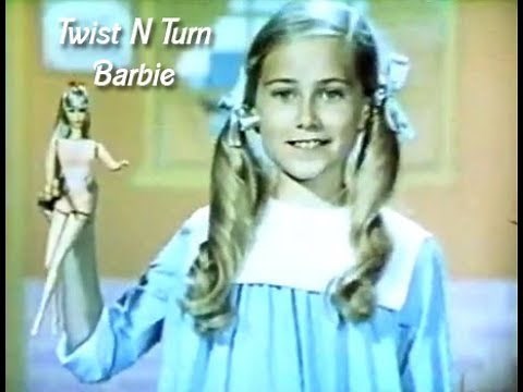 1969: Our Lives Through TV Commercials (re-posted with edits)