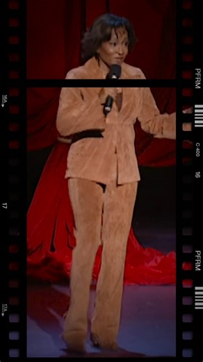 Comedy Formula on Instagram: "Wanda Sykes is a master of the "Truth vs. Trope" formula. In this joke, she takes a tired Hollywood cliché and dismantles it using her signature no-nonsense logic. Here is the breakdown of the comedy mechanics at play: 1. The Subversion of Expectation (The "Set It Up") The joke hinges on a classic bait-and-switch. When Wanda says "Set it up. I wanna meet these people," the audience expects her to say she’s desperate for the work or found a way to make the script bet