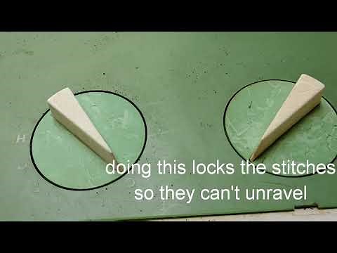 Passap Basics for Pinkies and Greenies