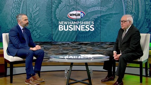 NH's Business: The status of New Hampshire's labor force entering 2026