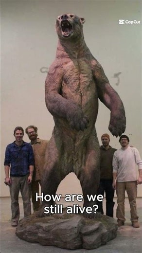 How did we survive this Ep1 #dinosaur #scary #horror #prehistoric #paleoart #trex