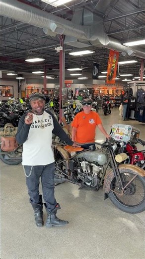 50 Million Miles - Let's Ride Challenge - Ride For Heroes | Harley-Davidson #Shorts