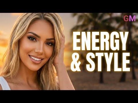 #GM NEW MUSIC ENERGY 2026 RMX !!