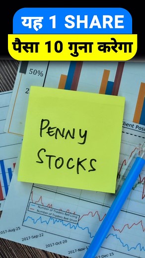 32K views · 402 reactions | Best Penny Stock to Buy Now For 10x Return | Penny Share to Buy Today | Best Micro cap Stock 2023 | आप की आवाज | Facebook