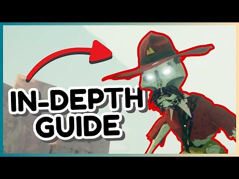 PEAK: All you need to know about SCOUTMASTER!!!