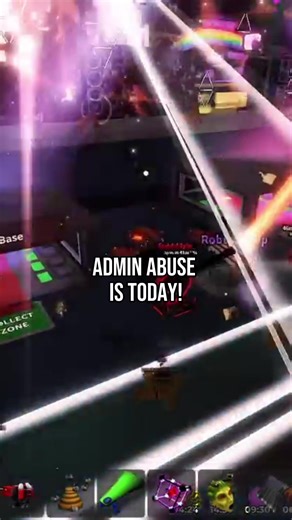 Understanding Admin Abuse in Online Communities