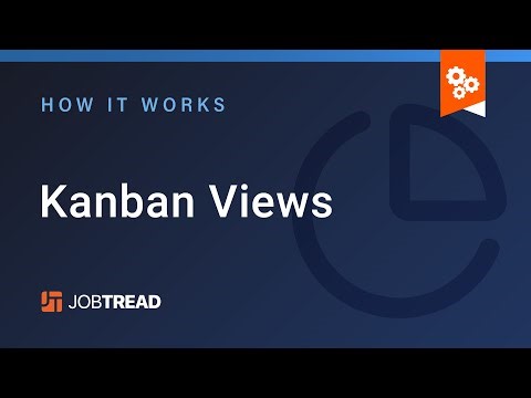 Kanban Views