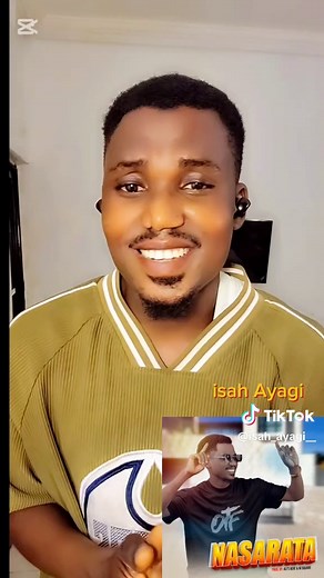 Top Trending Nigerian Songs on TikTok for 2025