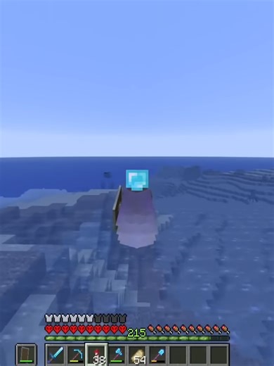 I Built a COMMAND BLOCK Factory in Minecraft Hardcore (6)