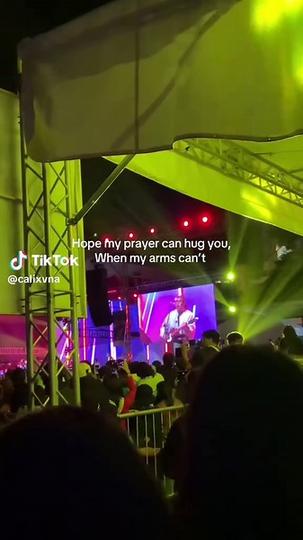 December Avenue's Heartfelt Song: A Prayerful Embrace