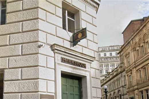 Liverpool restaurant crowned city's most romantic in new Top 100 list