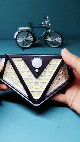 #solarsensorlight #sensor #light #lighting #led #emergency #bodysensor #fyp #fypシ #fy