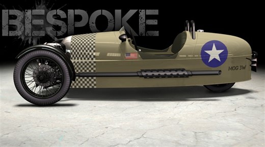 Bored At Work? Try These 5 Online Car Customizing Websites