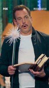 we just cast a spell to make a new Wicked themed LEGO Masters episode appear! 🪄📖 go to Hulu to see if it worked! 🤭✨ #LEGOMastersFOX | LEGO Masters