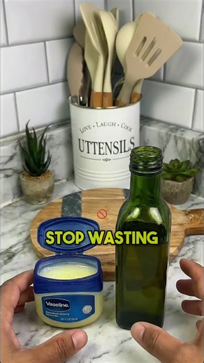 Natural Skin Magic Hack for Deep Hydration