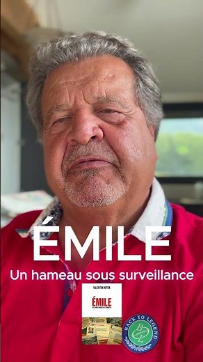 🚨Death of Émile: a hamlet under surveillance #emile #news