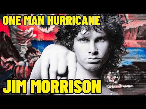 Jim Morrison - Chaos and Creativity - Biographical Documentary