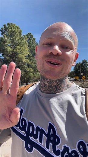 Découvrez les merveilles du Grand Canyon en moto