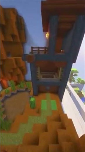 What’s a small decision that completely changed your life?