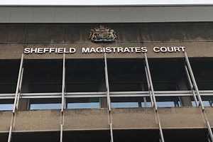 A motorist caught driving without a licence and insurance for the second time has been banned from the road