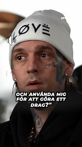 Aaron Carter gick ut och festade med Michael Jackson och nästa morgon stod polisen och hans föräldrar och väntade på honom vid hans ytterdörr. Han förstod inte, men han talade sanning. | Ikoner