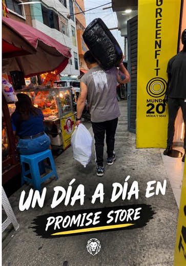 Día a día en Promise Store: cómo funciona nuestro emprendimiento
