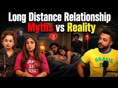 Can Long Distance Relationships Really Survive? The Reality Revealed